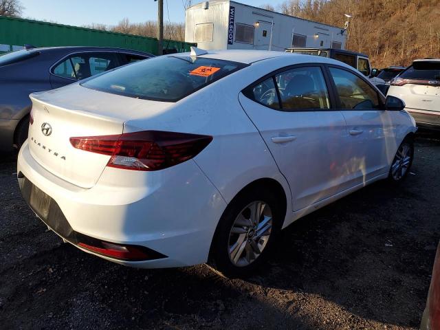 Obraz 3 z 2020 HYUNDAI ELANTRA SEL 2020 z VIN 5NPD84LF1LH623653