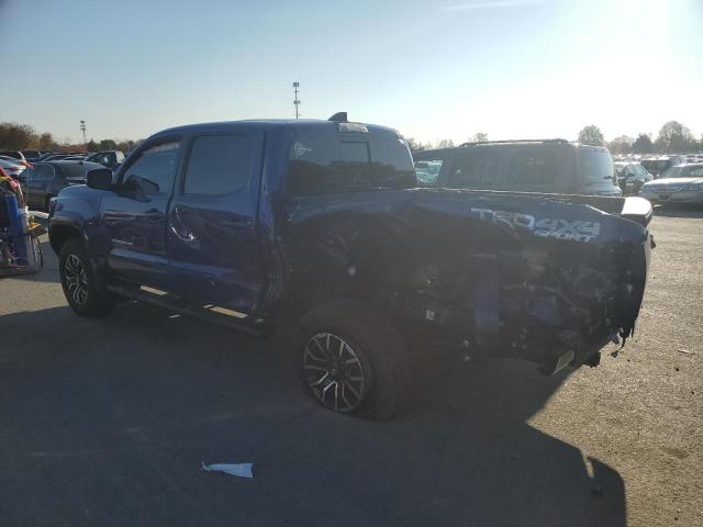 Obraz 2 z 2023 TOYOTA TACOMA DOUBLE CAB 2023 z VIN 3TMCZ5AN6PM547050