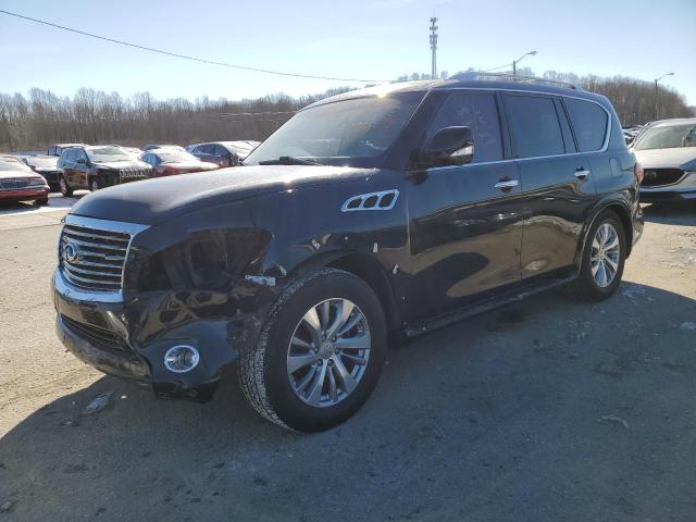 Obraz 2011 INFINITI QX56  2011