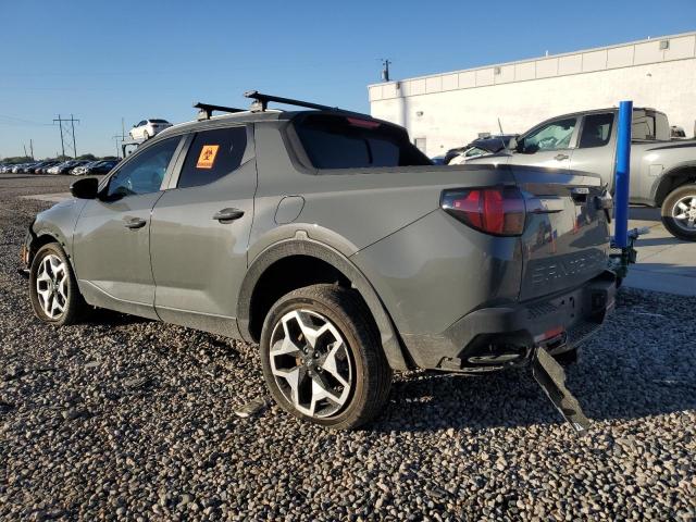 Image 2 of 2023 HYUNDAI SANTA CRUZ LIMITED 2023 with VIN 5NTJEDAF3PH058246