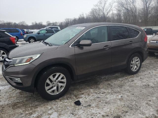 Image 1 of 2015 HONDA CR-V EX 2015 with VIN 2HKRM4H51FH650325