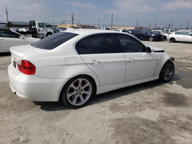 Image 3 of 2007 BMW 335 I 2007 with VIN WBAVB73557VF50131