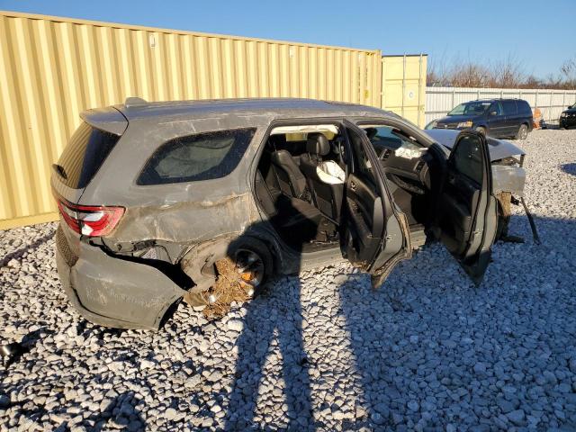 Obraz 3 z 2020 DODGE DURANGO R/T 2020 z VIN 1C4SDJCT7LC130529