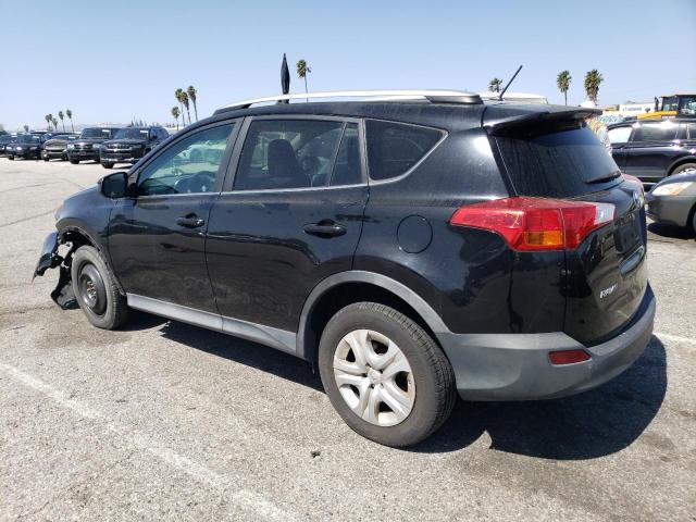 Изображение 2 2013 TOYOTA RAV4 LE 2013 с VIN 2T3BFREV2DW022809