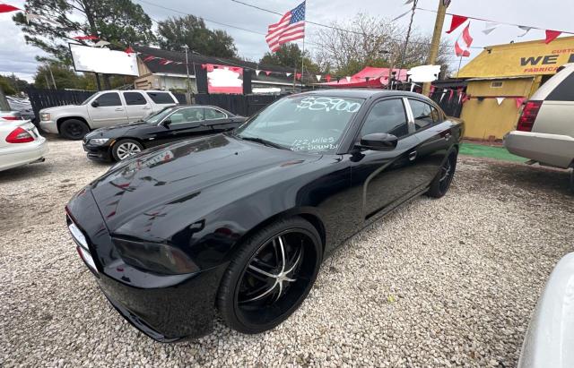 Image 2 of 2012 DODGE CHARGER SE 2012 with VIN 2C3CDXBG3CH276598