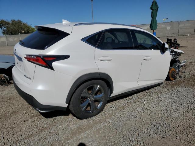 Obraz 3 z 2017 LEXUS NX 200T BASE 2017 z VIN JTJYARBZ9H2074224