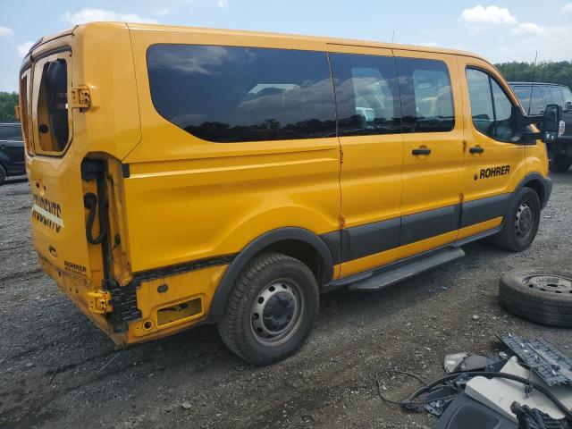 Image 3 of 2016 FORD TRANSIT T-150 2016 with VIN 1FMZK1ZMXGKA29688