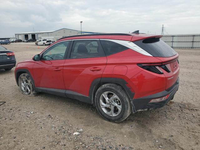 Obraz 2 z 2022 HYUNDAI TUCSON SEL 2022 z VIN 5NMJB3AE6NH084441