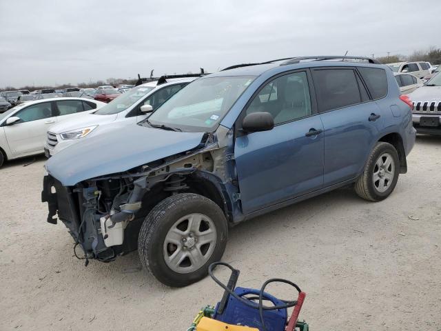 Изображение 2010 TOYOTA RAV4  2010