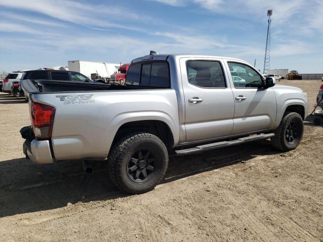 Obraz 3 z 2023 TOYOTA TACOMA DOUBLE CAB 2023 z VIN 3TYCZ5AN8PT160925