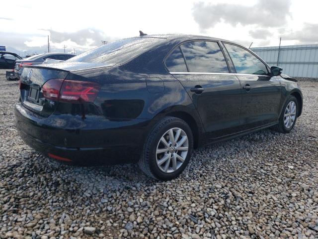 Image 3 of 2014 VOLKSWAGEN JETTA SE 2014 with VIN 3VWD17AJXEM382845