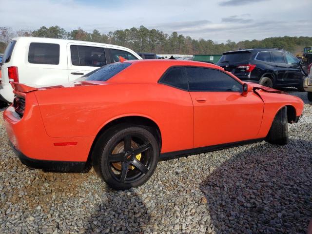 Image 3 of 2022 DODGE CHALLENGER R/T 2022 with VIN 2C3CDZBT9NH140682