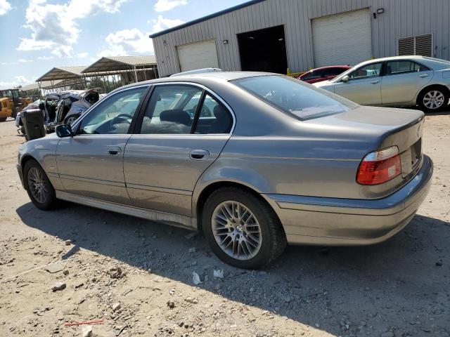 Obraz 2 z 2003 BMW 530 I AUTOMATIC 2003 z VIN WBADT63443CK34037