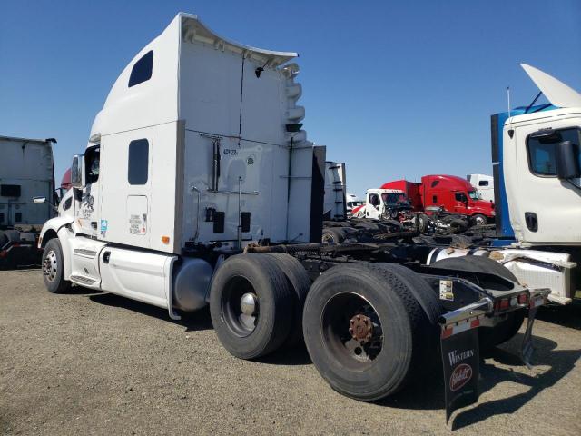 Obraz 3 z 2019 PETERBILT 579  2019 z VIN 1XPBD49X5KD633494