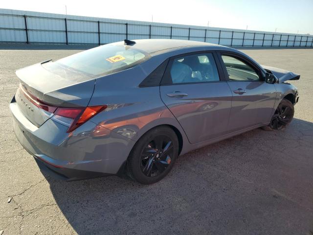 Obraz 3 z 2022 HYUNDAI ELANTRA SEL 2022 z VIN KMHLM4AG8NU363663