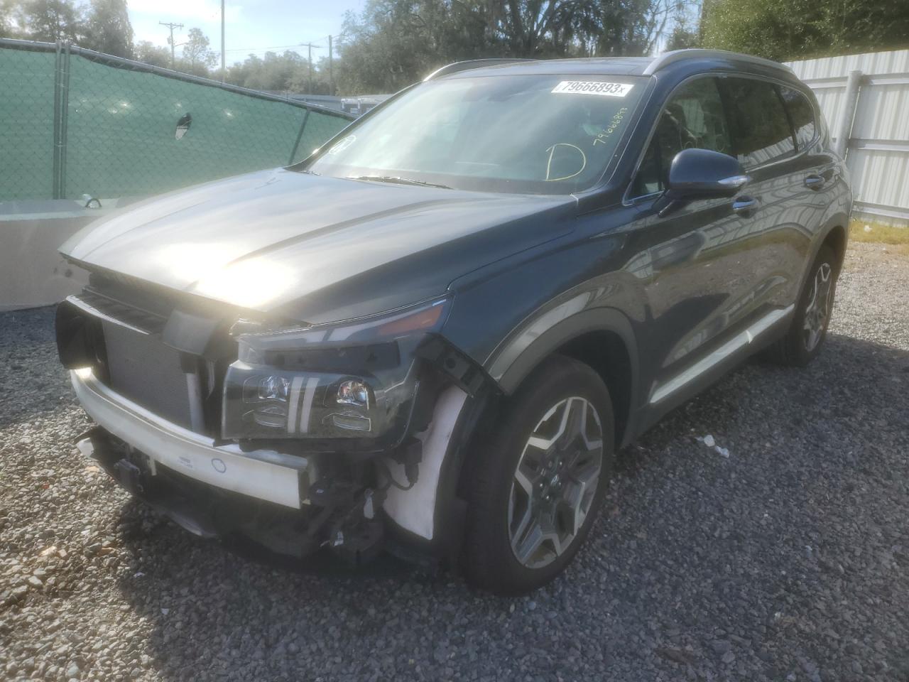 Obraz 2023 HYUNDAI SANTA FE LIMITED 2023