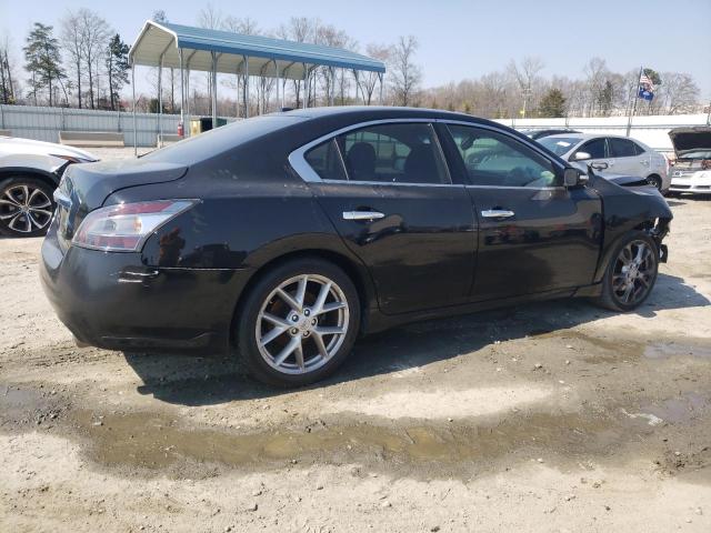 Obraz 3 z 2012 NISSAN MAXIMA S 2012 z VIN 1N4AA5AP0CC812241