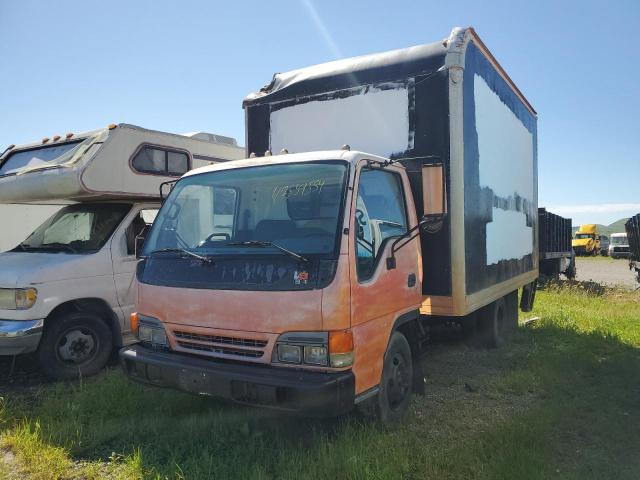 1995 ISUZU NPR  1995 image