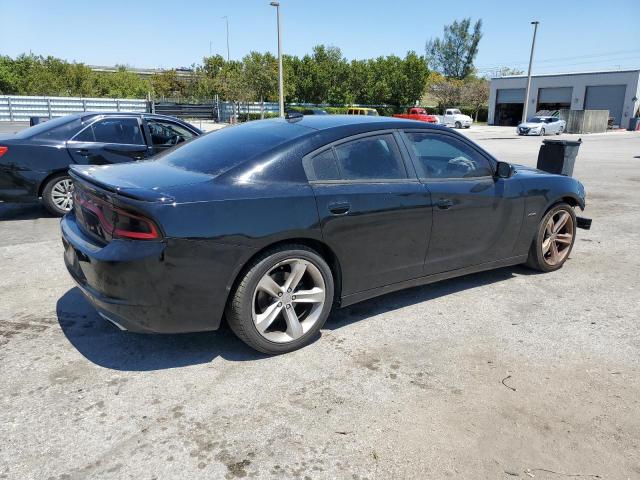 Изображение 3 2016 DODGE CHARGER R/T 2016 с VIN 2C3CDXCT0GH186455