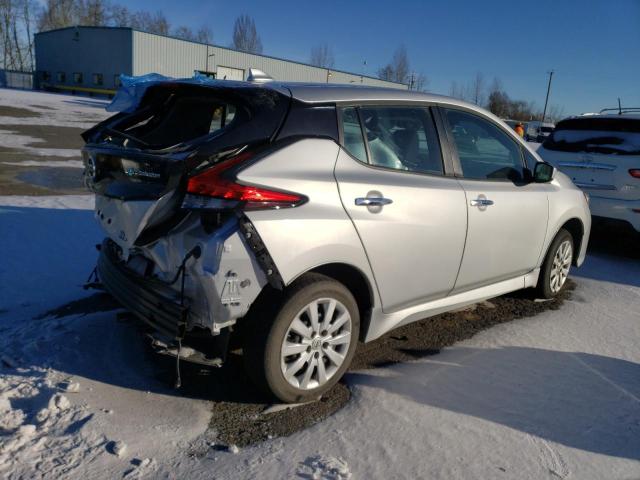 Obraz 3 z 2020 NISSAN LEAF S PLUS 2020 z VIN 1N4BZ1BP1LC300251