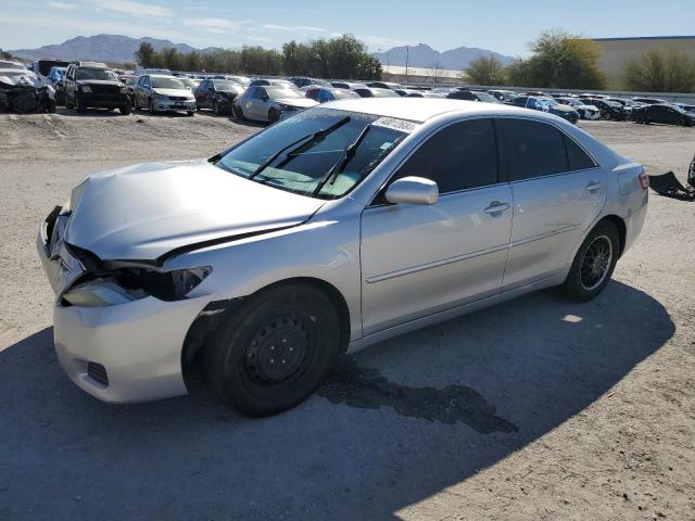 Obraz 2010 TOYOTA CAMRY BASE 2010