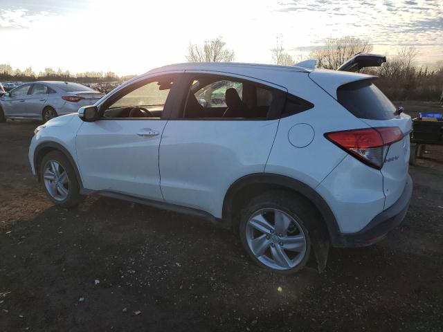 Изображение 2 2019 HONDA HR-V EX 2019 с VIN 3CZRU6H56KM742427