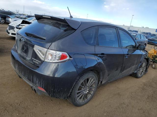 Изображение 3 2011 SUBARU IMPREZA WRX 2011 с VIN JF1GR7E64BG828126