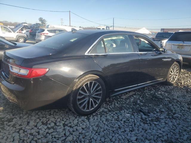Image 3 of 2019 LINCOLN CONTINENTAL SELECT 2019 with VIN 1LN6L9SK4K5605502
