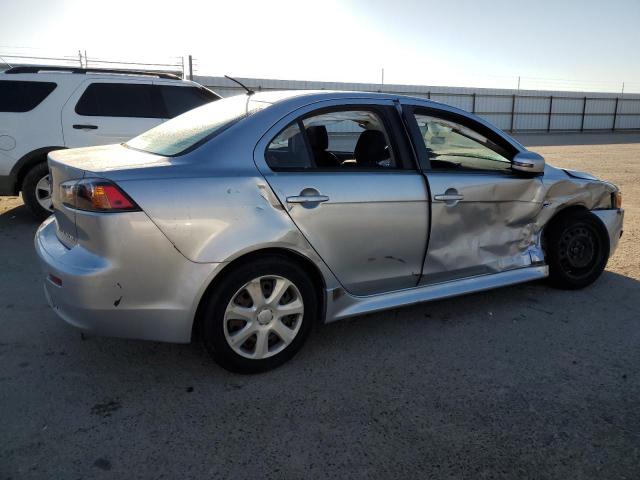 Image 3 of 2015 MITSUBISHI LANCER ES 2015 with VIN JA32U2FU4FU009562