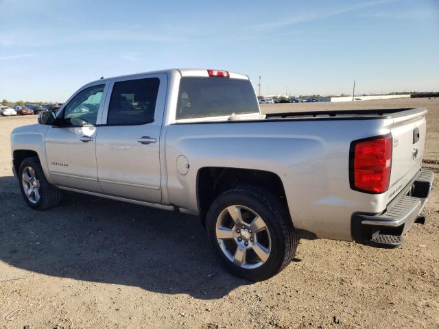 Obraz 2 z 2017 CHEVROLET SILVERADO C1500 LT 2017 z VIN 3GCPCREC7HG337737