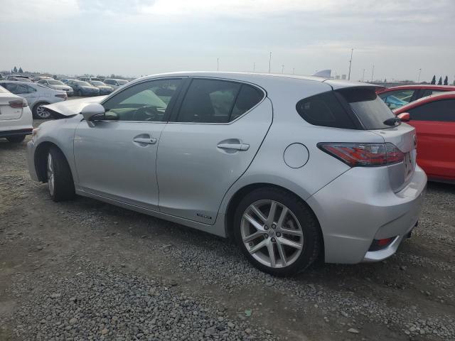 Image 2 of 2014 LEXUS CT 200 2014 with VIN JTHKD5BH5E2174606
