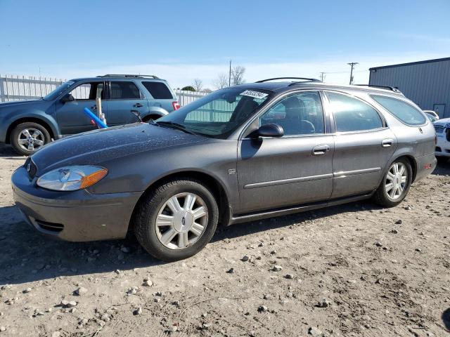 Image 1 of 2004 FORD TAURUS SEL 2004 with VIN 1FAHP59S84A170192