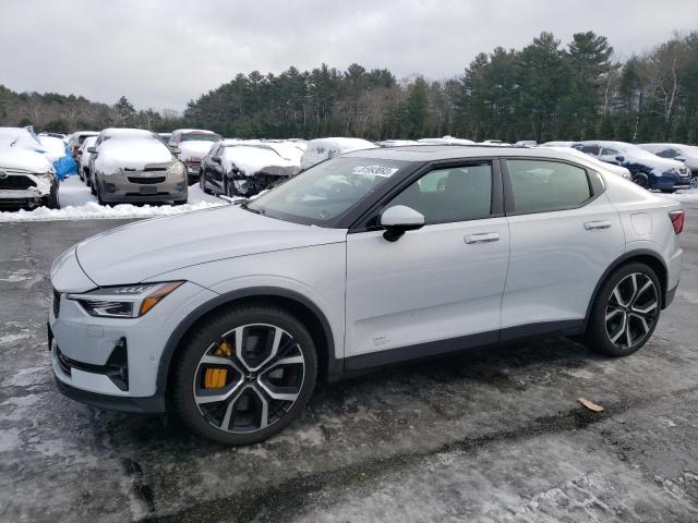 2021 POLESTAR 2  2021 image