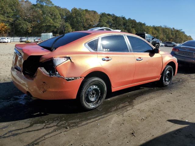 Obraz 3 z 2014 NISSAN ALTIMA 2.5 2014 z VIN 1N4AL3AP4EC318076