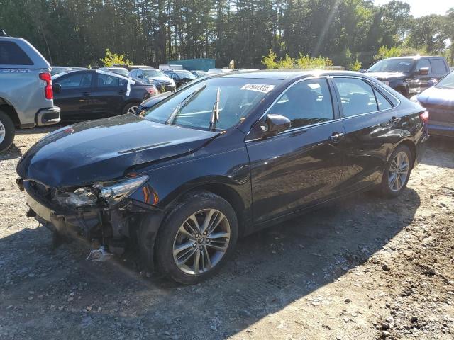 Obraz 1 z 2016 TOYOTA CAMRY LE 2016 z VIN 4T1BF1FK4GU237496