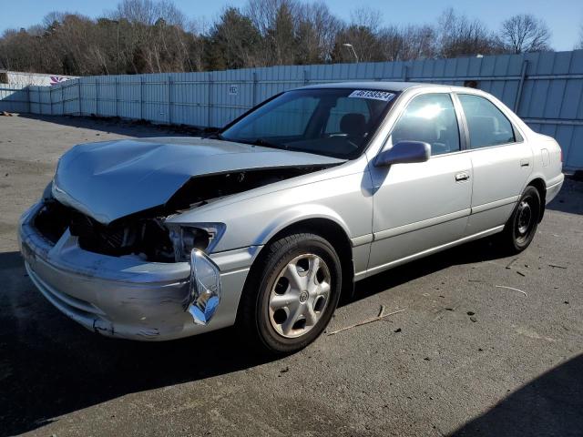 Obraz 1 z 2001 TOYOTA CAMRY CE 2001 z VIN 4T1BG22K91U799944