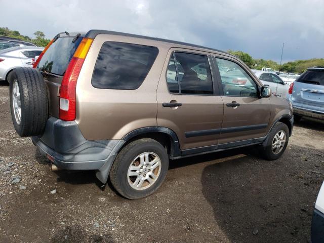 Image 3 of 2002 HONDA CR-V EX 2002 with VIN JHLRD78812C002200