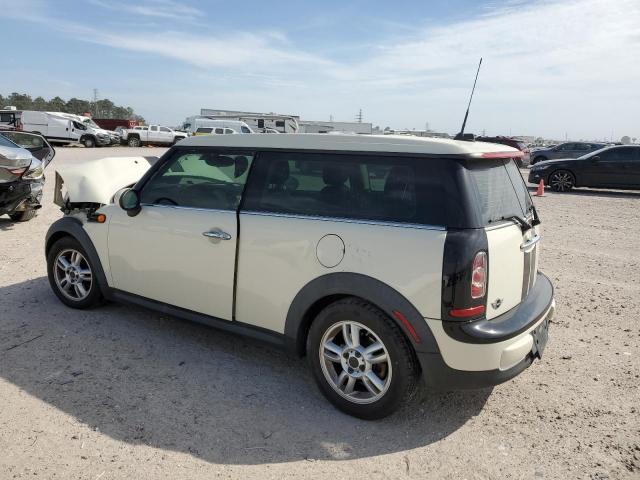 Изображение 2 2013 MINI COOPER CLUBMAN 2013 с VIN WMWZF3C57DT491246