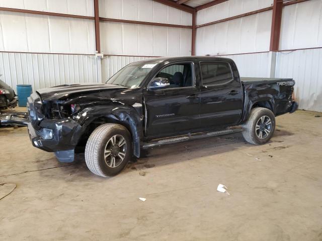 2016 TOYOTA TACOMA DOUBLE CAB 2016 image
