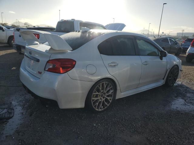Изображение 3 2019 SUBARU WRX STI 2019 с VIN JF1VA2R62K9816525