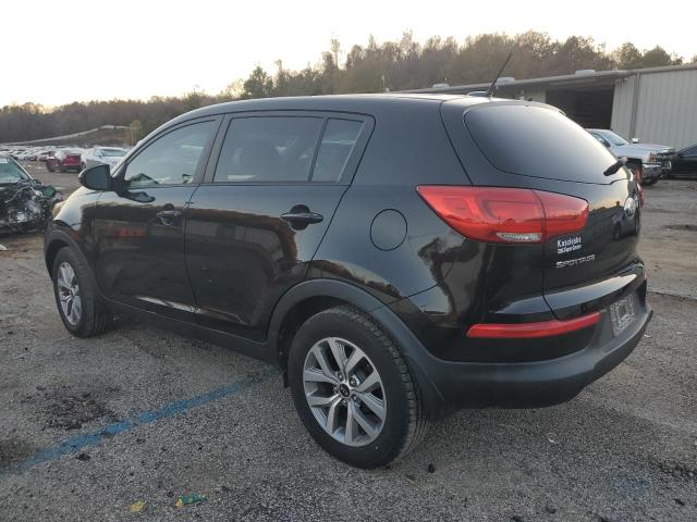 Obraz 2 z 2015 KIA SPORTAGE LX 2015 z VIN KNDPB3AC2F7762264