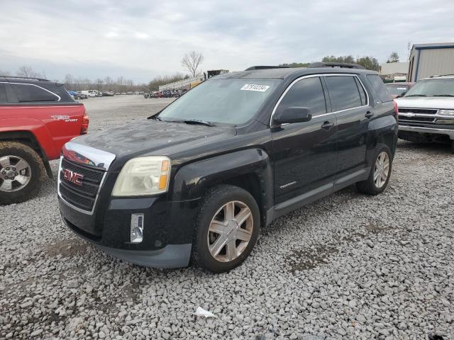 Изображение 1 2010 GMC TERRAIN SLE 2010 с VIN 2CTALDEW8A6301998
