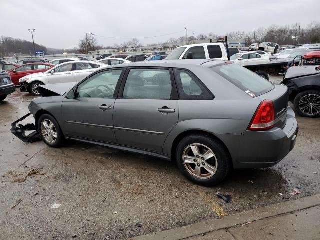 Image 2 of 2004 CHEVROLET MALIBU MAXX LS 2004 with VIN 1G1ZT64854F242795