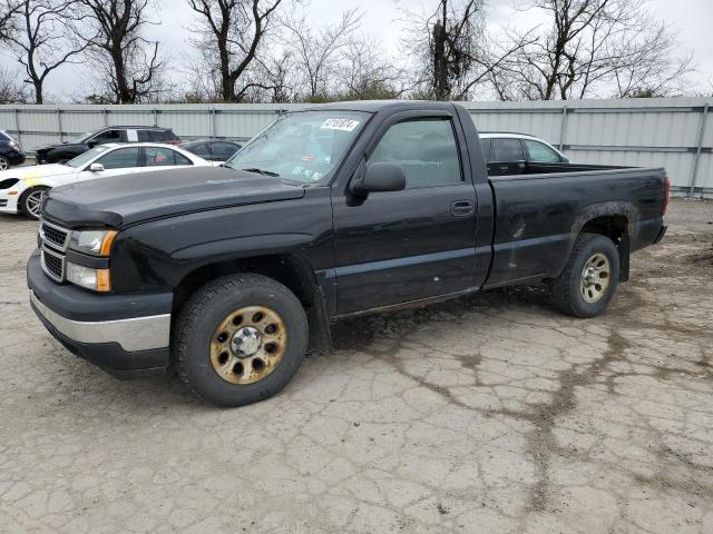 2007 CHEVROLET SILVERADO K1500 CLASSIC 2007 image