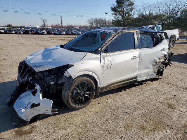Изображение 1 2024 NISSAN KICKS SR 2024 с VIN 3N1CP5DV2RL497681