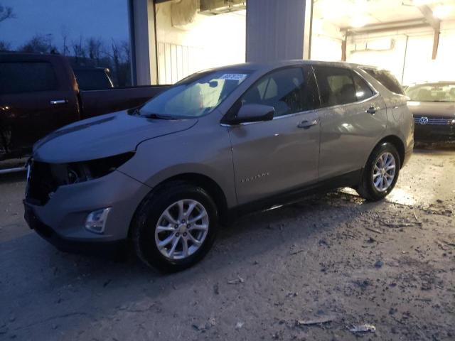 2018 CHEVROLET EQUINOX LT 2018 image