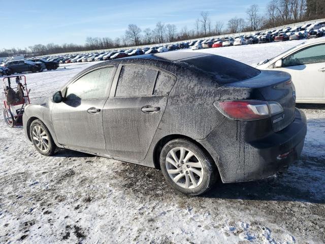 Изображение 2 2012 MAZDA 3 I 2012 с VIN JM1BL1VF8C1515152