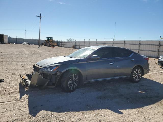 Obraz 1 z 2019 NISSAN ALTIMA SL 2019 z VIN 1N4BL4EV5KC118631