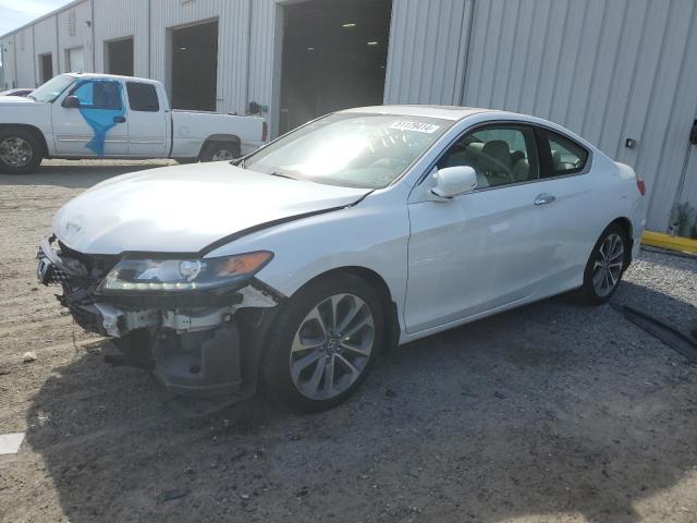 Obraz 1 z 2014 HONDA ACCORD EXL 2014 z VIN 1HGCT2B89EA003498