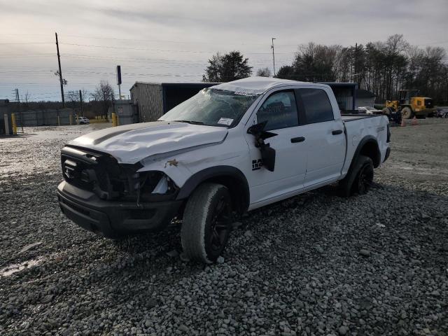 Изображение 2022 RAM 1500 CLASSIC SLT 2022